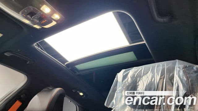 Genesis GV70, 2025 19