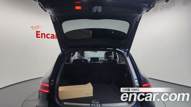 Genesis GV70, 2025 20