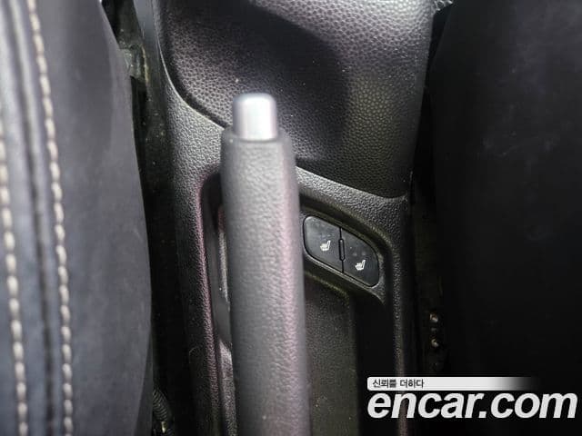 Kia The / новый New Morning Luxury, 2016 16