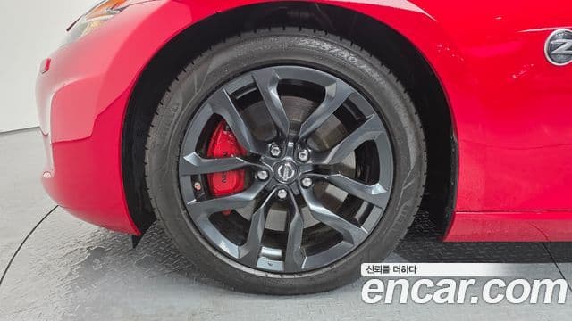 Nissan 370Z Z34, 2018 все фото