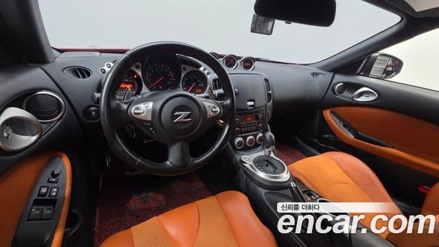 Nissan 370Z Z34, 2018 7