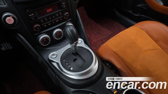 Nissan 370Z Z34, 2018 9