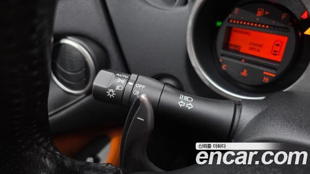 Nissan 370Z Z34, 2018 17