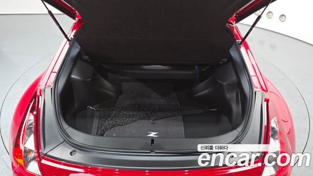 Nissan 370Z Z34, 2018 20