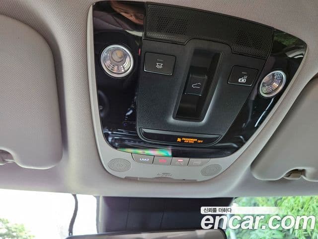 Kia Seltos Noblesse, 2020 8