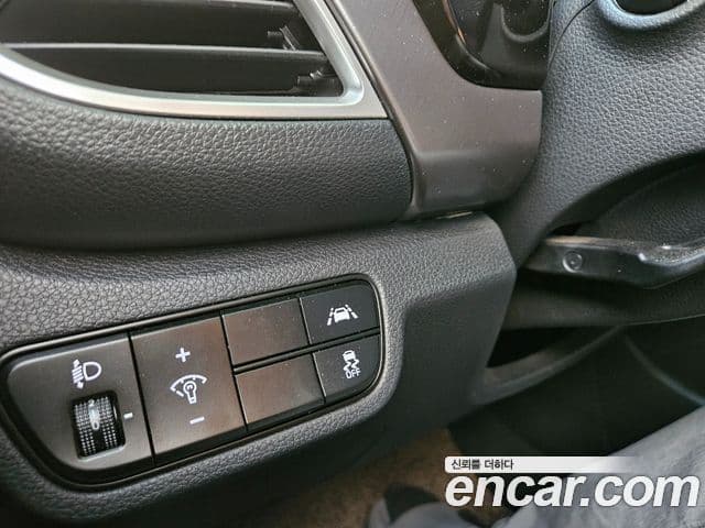 Kia Seltos Noblesse, 2020 10