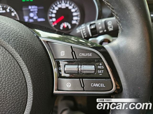 Kia Seltos Noblesse, 2020 11