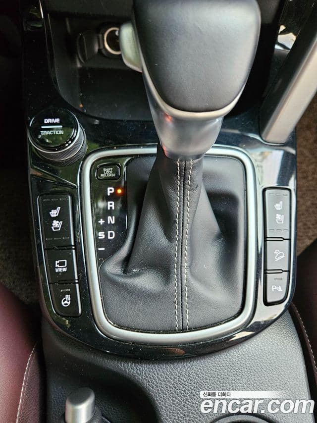 Kia Seltos Noblesse, 2020 12