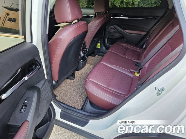 Kia Seltos Noblesse, 2020 13