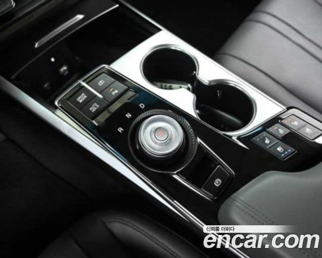 Kia K8 Noblesse, 2023 9