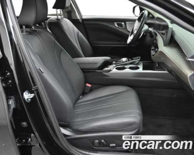 Kia K8 Noblesse, 2023 10