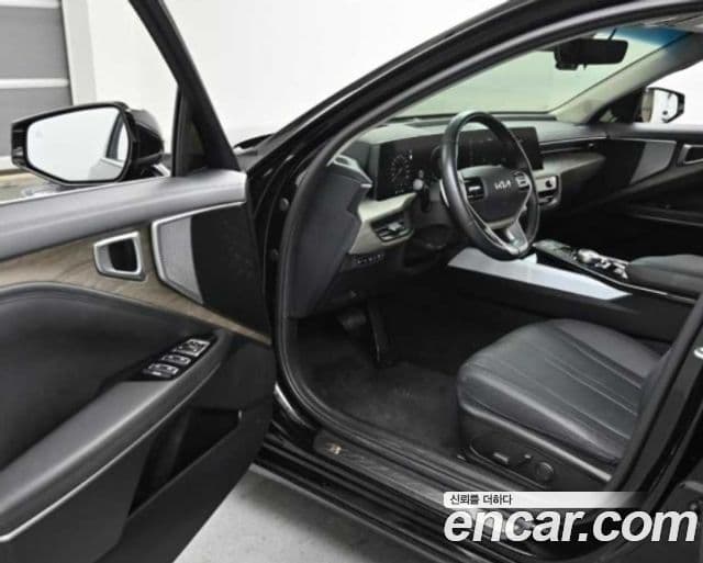 Kia K8 Noblesse, 2023 12