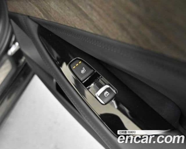 Kia K8 Noblesse, 2023 18