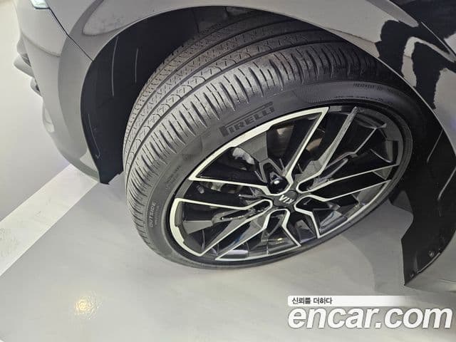 Kia K5 3세대 Noblesse, 2021 17