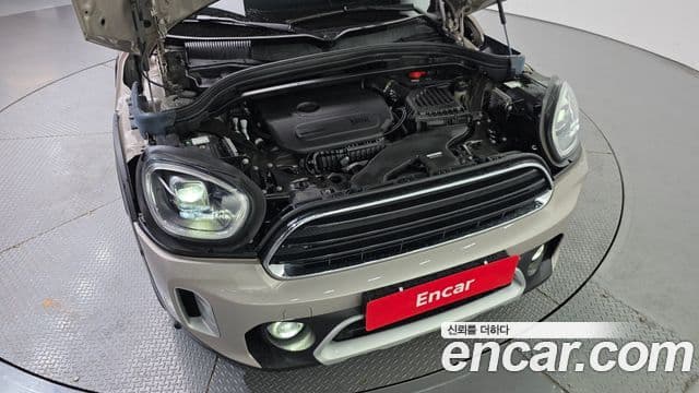 Mini Cooper Countryman 2세대, 2023 6