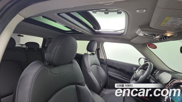 Mini Cooper Countryman 2세대, 2023 12