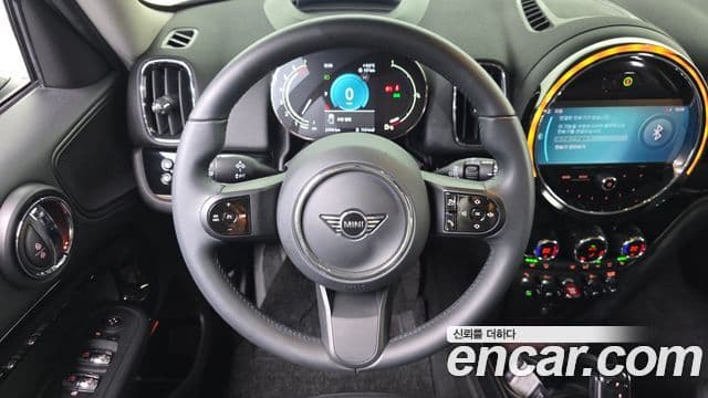 Mini Cooper Countryman 2세대, 2023 14