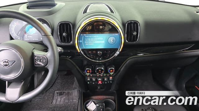 Mini Cooper Countryman 2세대, 2023 15