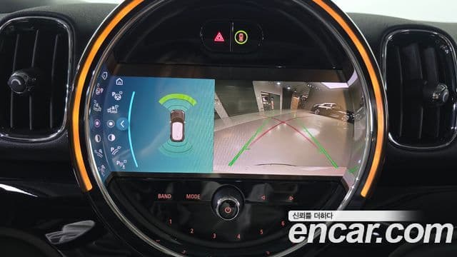 Mini Cooper Countryman 2세대, 2023 16