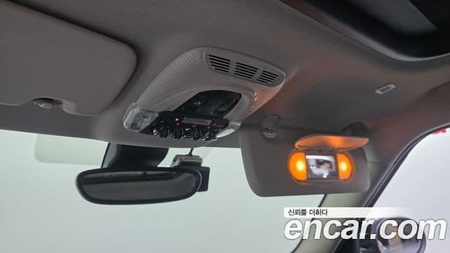 Mini Cooper Countryman 2세대, 2023 17