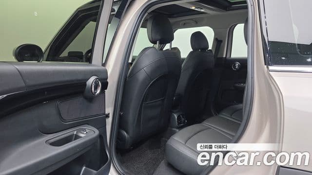 Mini Cooper Countryman 2세대, 2023 18