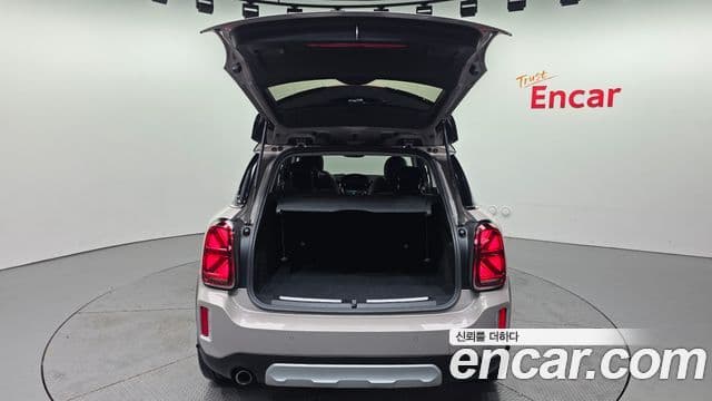 Mini Cooper Countryman 2세대, 2023 20