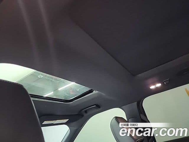 Ford Explorer 5세대, 2018 14