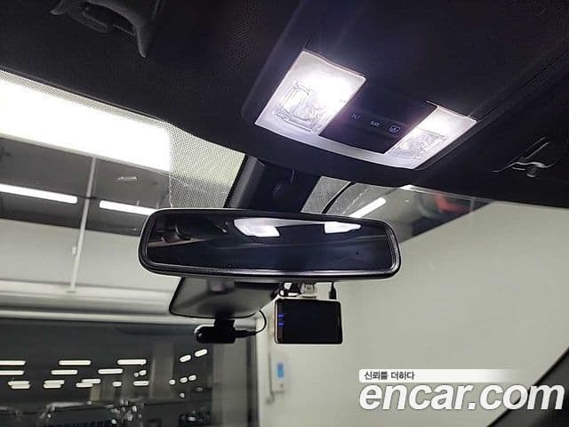 Ford Explorer 5세대, 2018 16