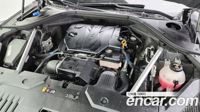 Genesis GV70, 2021 6