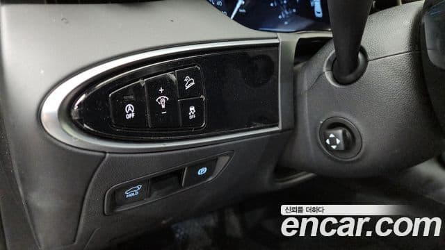 Genesis GV70, 2021 16