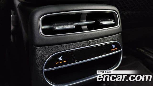 Genesis GV70, 2021 19