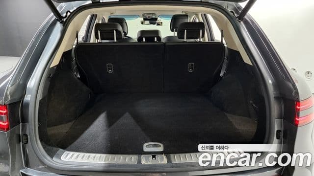 Genesis GV70, 2021 20