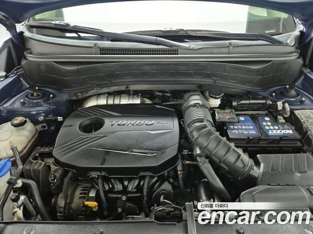 Kia Seltos Noblesse, 2020 6