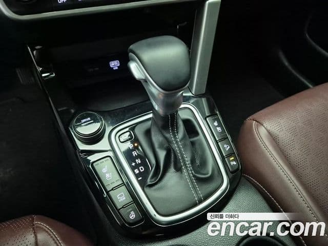 Kia Seltos Noblesse, 2020 9