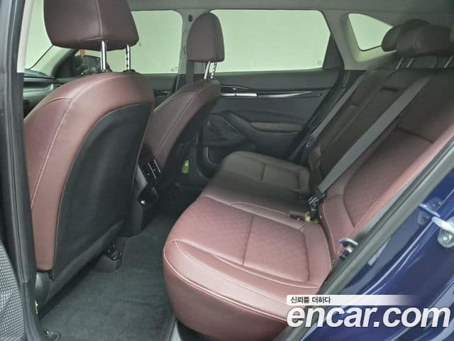 Kia Seltos Noblesse, 2020 13