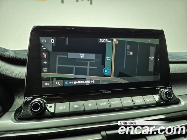 Kia Seltos Noblesse, 2020 14