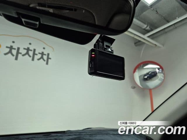 Kia Seltos Noblesse, 2020 17