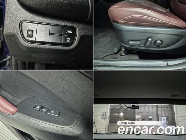 Kia Seltos Noblesse, 2020 18