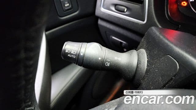 Renault Korea(Samsung) SM7 Nova LPLI 2.0 LPe для людей с инвалидностью, 2017 13