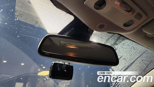 Renault Korea(Samsung) SM7 Nova LPLI 2.0 LPe для людей с инвалидностью, 2017 17