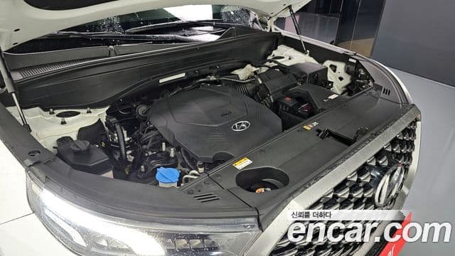 Hyundai Palisade Calligraphy, 2022 6