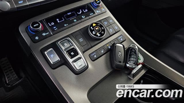 Hyundai Palisade Calligraphy, 2022 9