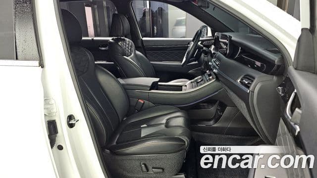 Hyundai Palisade Calligraphy, 2022 10