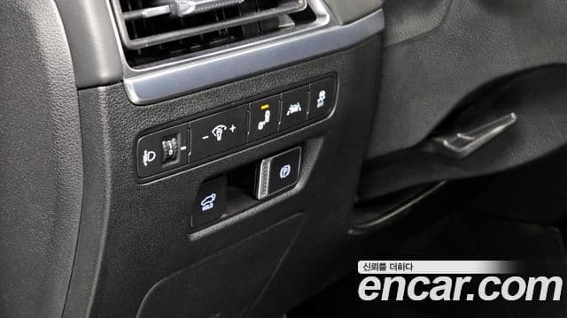 Hyundai Palisade Calligraphy, 2022 14