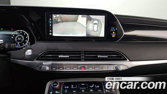 Hyundai Palisade Calligraphy, 2022 16