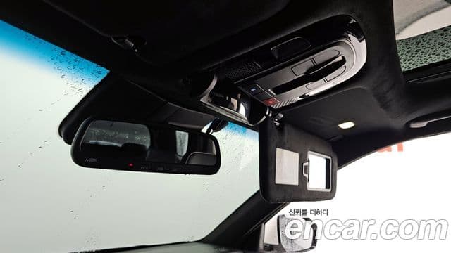 Hyundai Palisade Calligraphy, 2022 18