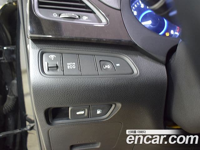 Hyundai Grandeur HG Prime, 2012 13