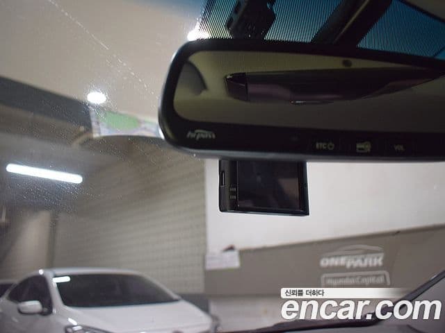 Hyundai Grandeur HG Prime, 2012 16