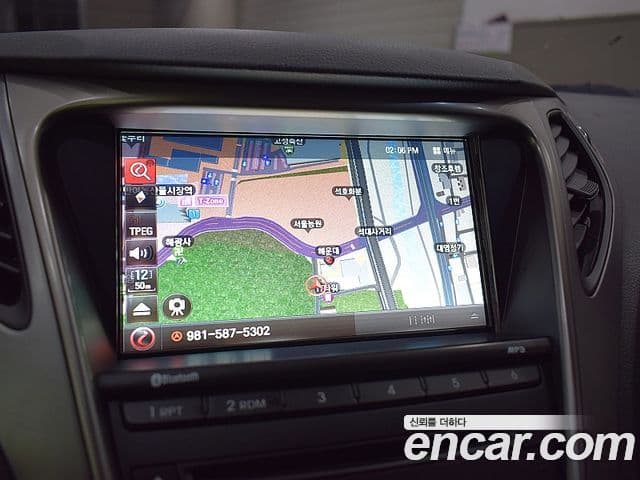 Hyundai Grandeur HG Prime, 2012 17