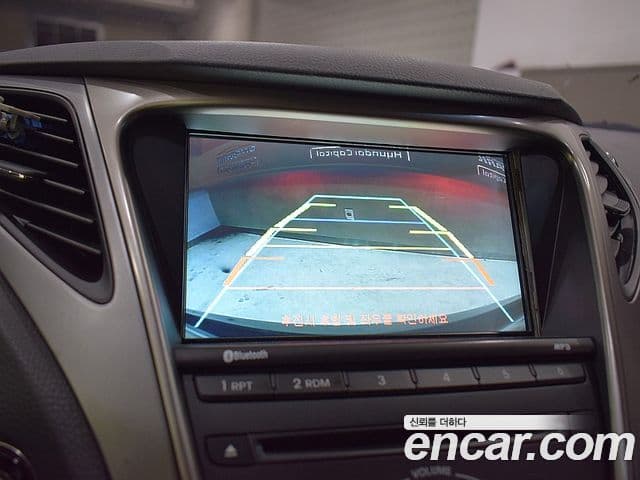 Hyundai Grandeur HG Prime, 2012 18